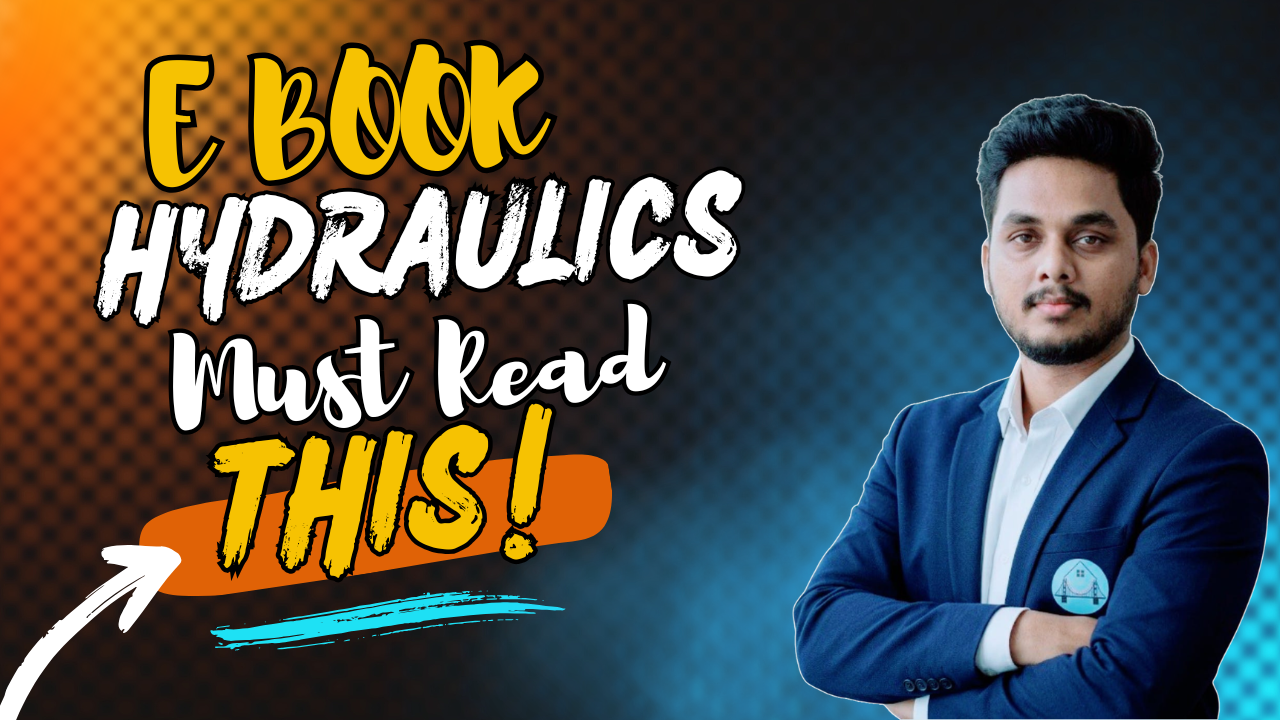 Hydraulics E-Book