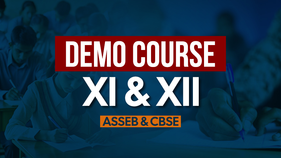 Demo Course