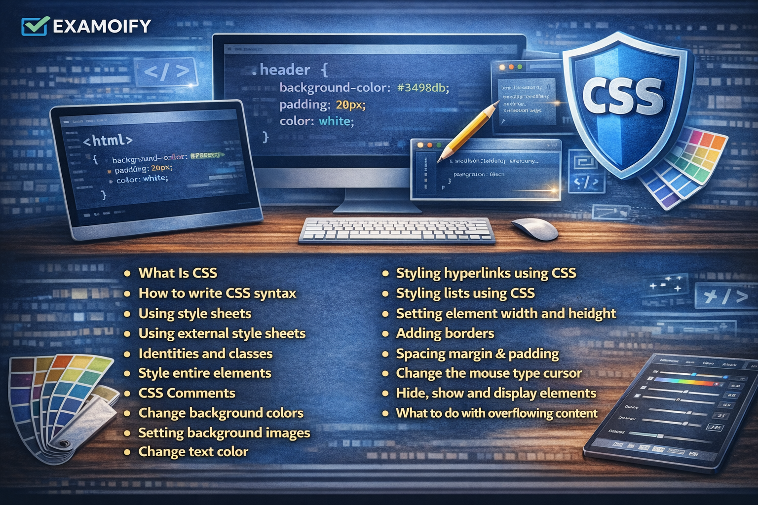 CSS