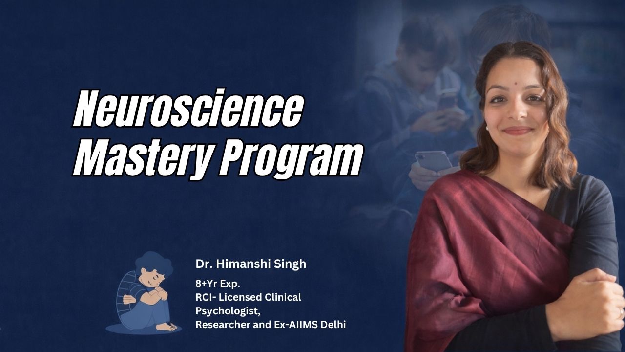 Neuroscience Mastery