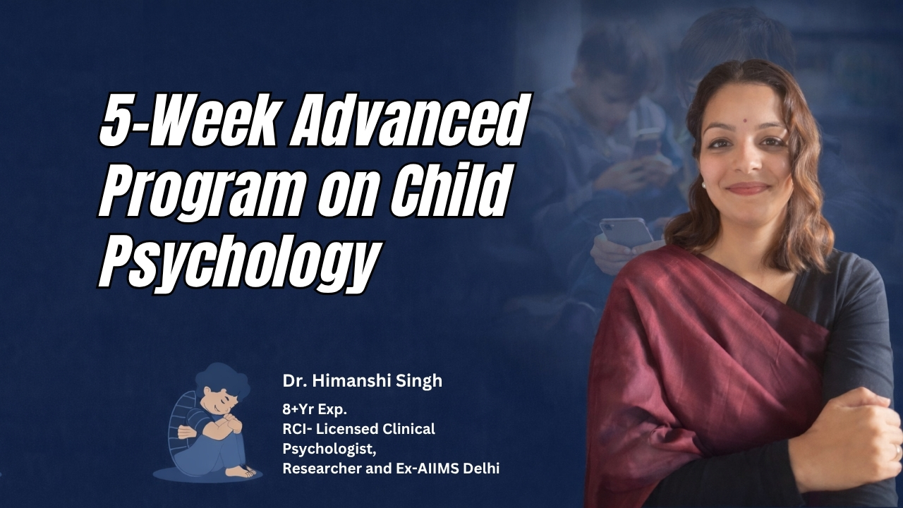 Child Psychology