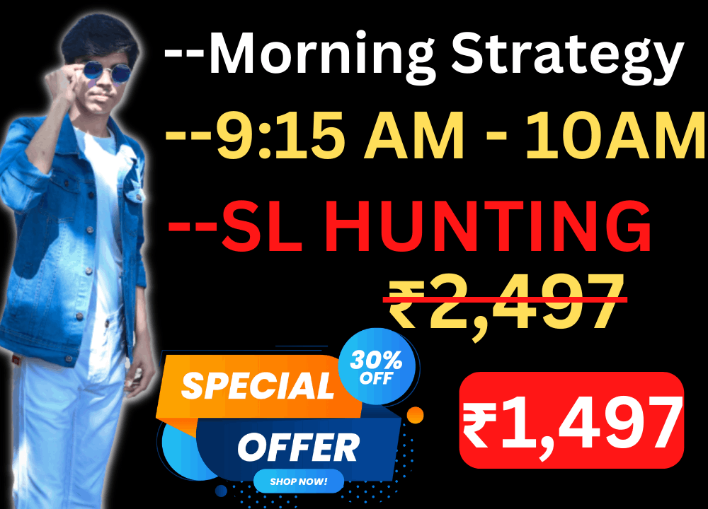 Secret Morning Strategy