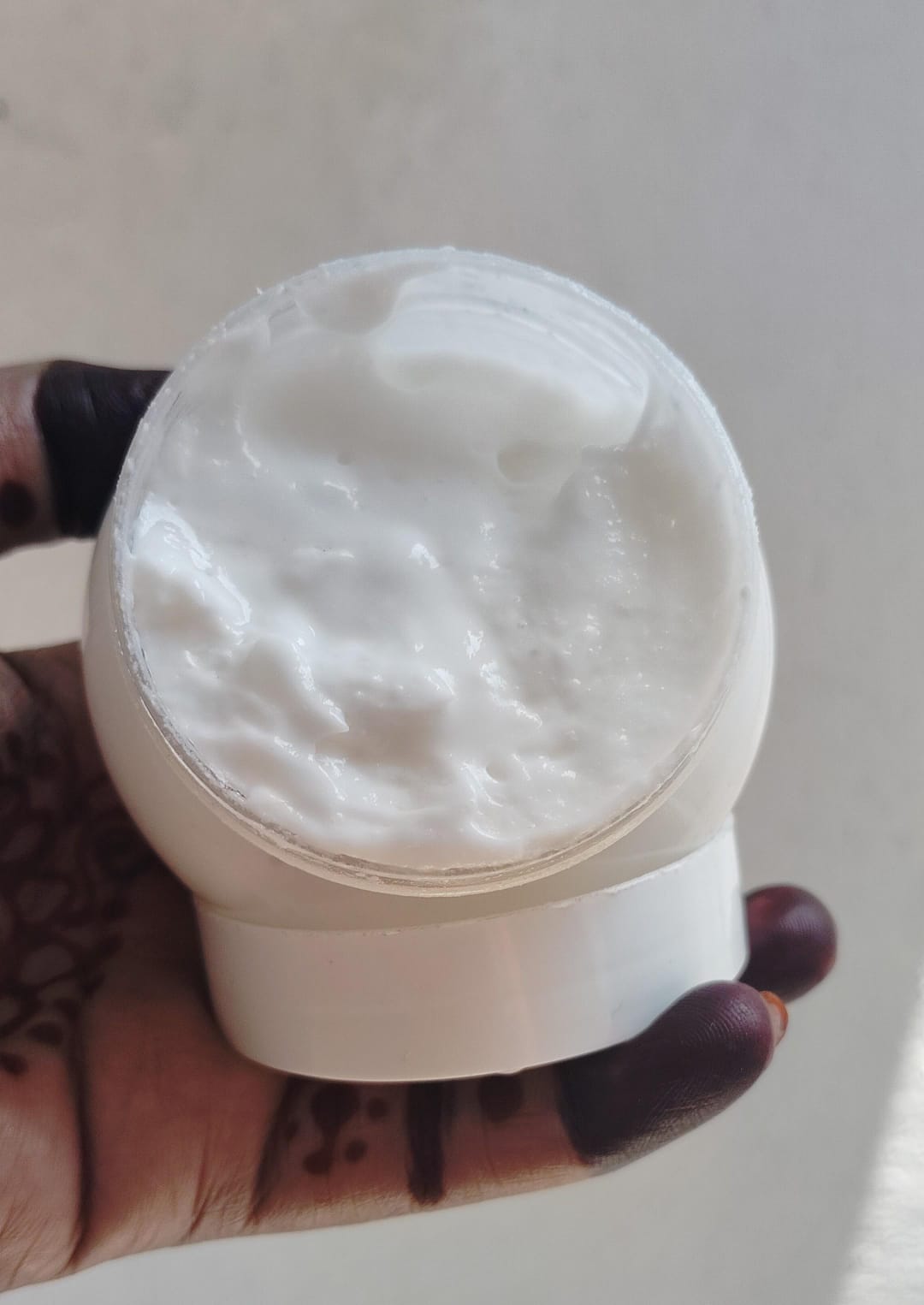 Haircare Products Making (Tamil) 