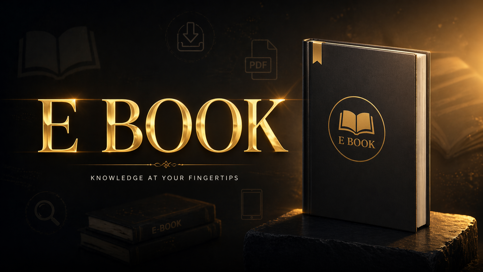 E-Books 