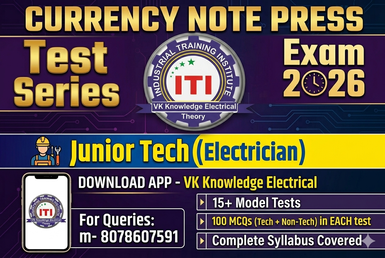 Test CNP Electrician
