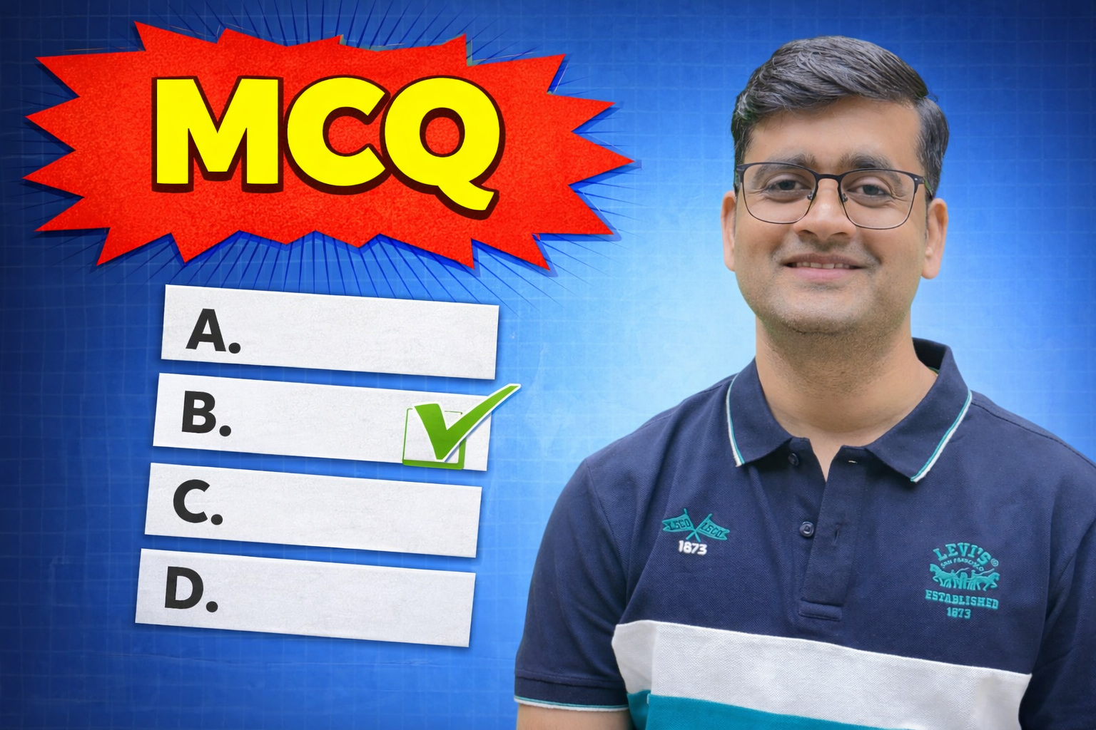 MCQ SHEETS
