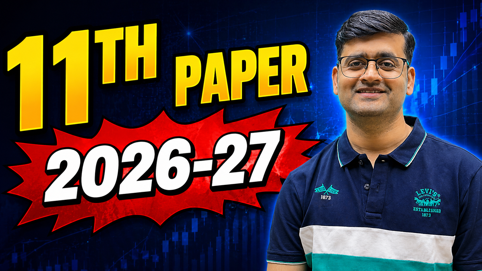 11th APPLIED ALL PAPERS 2026-2027