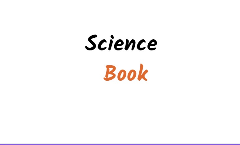 Science Book