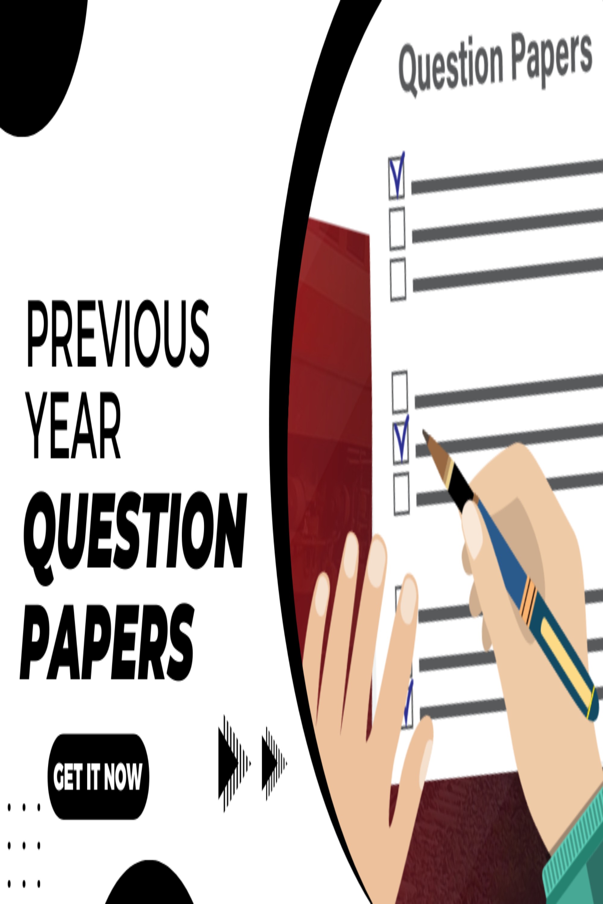 Previous Year Papers