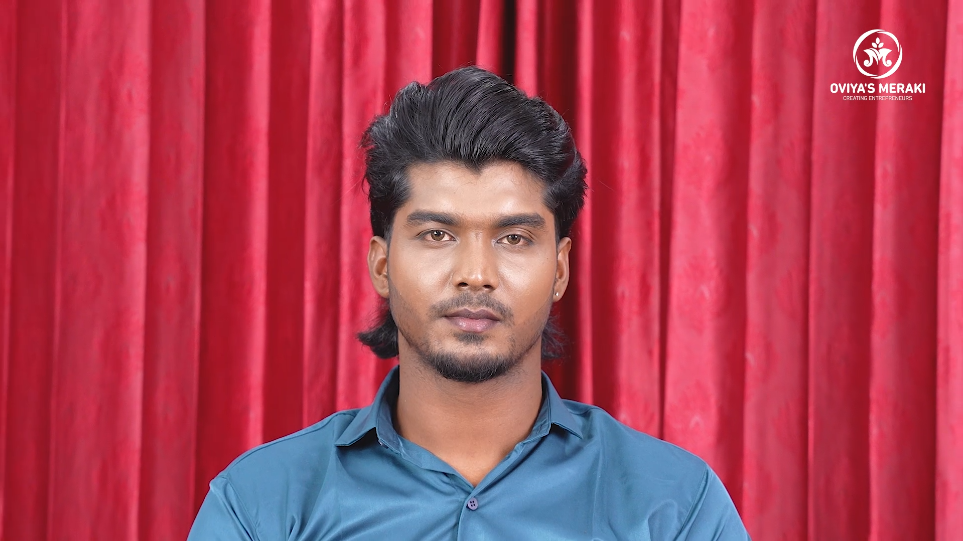 Groom Makeup