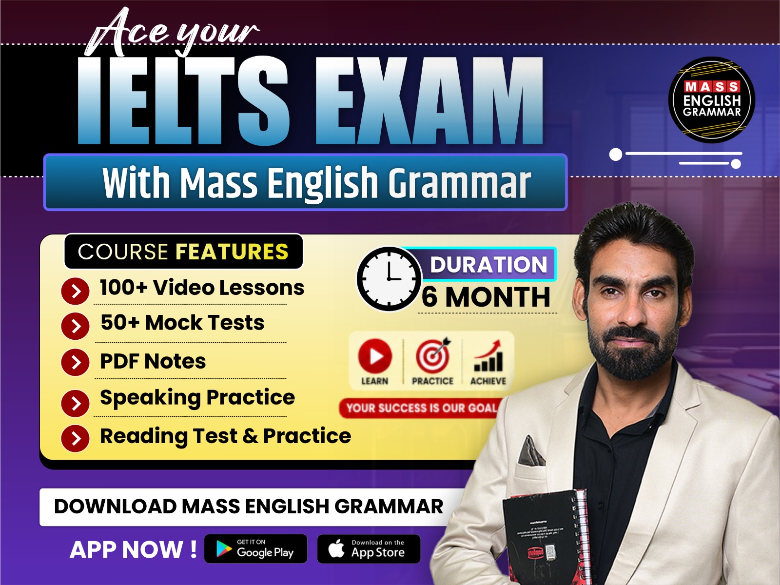 IELTS