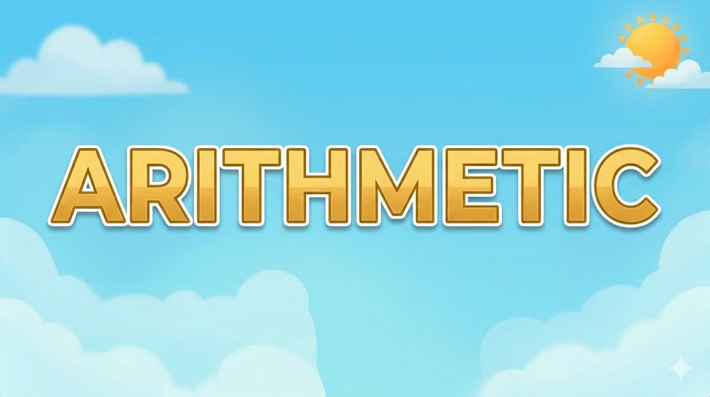 Arithmetic / Aptitude - APPSC Groups