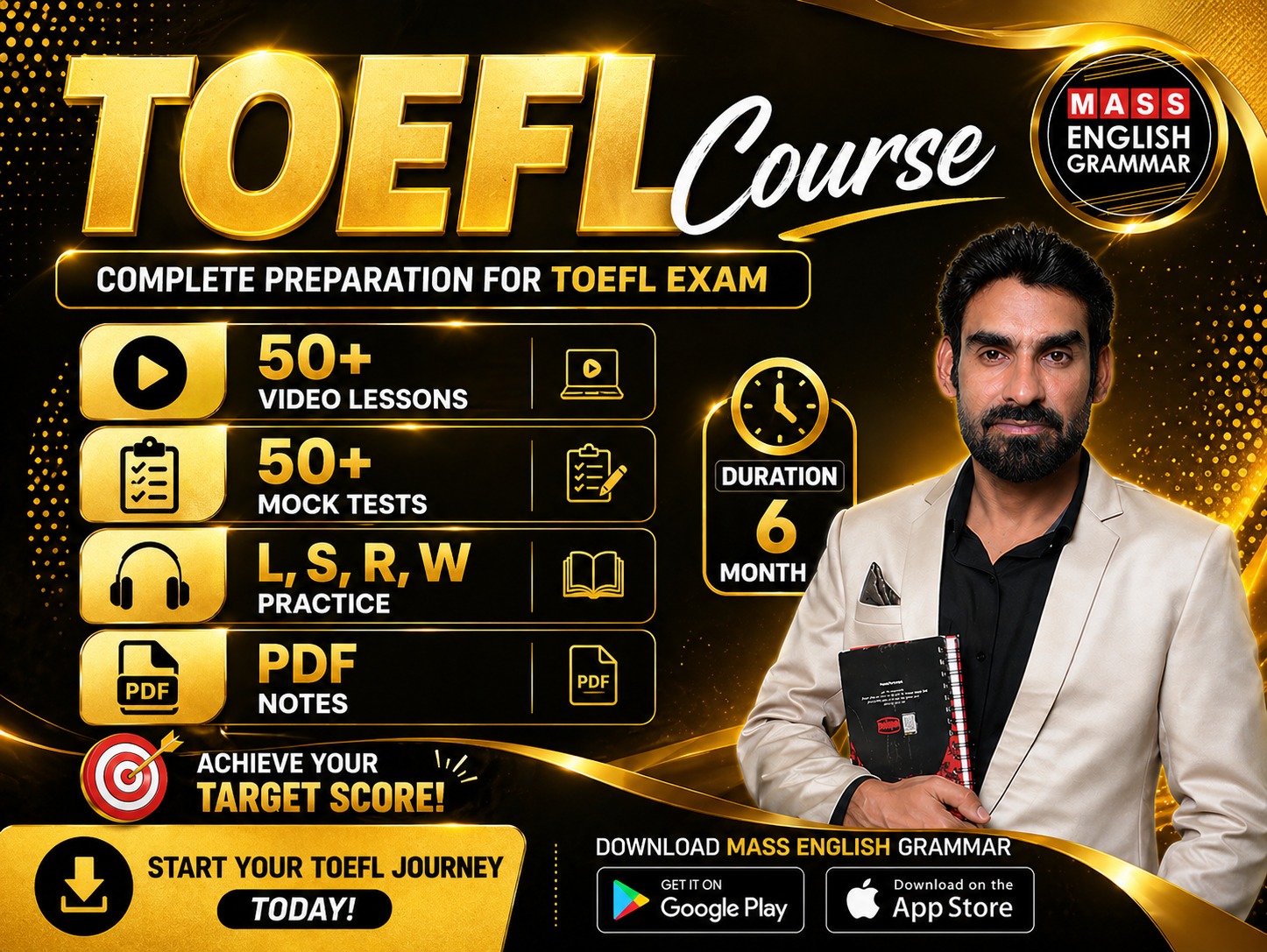 Toefl