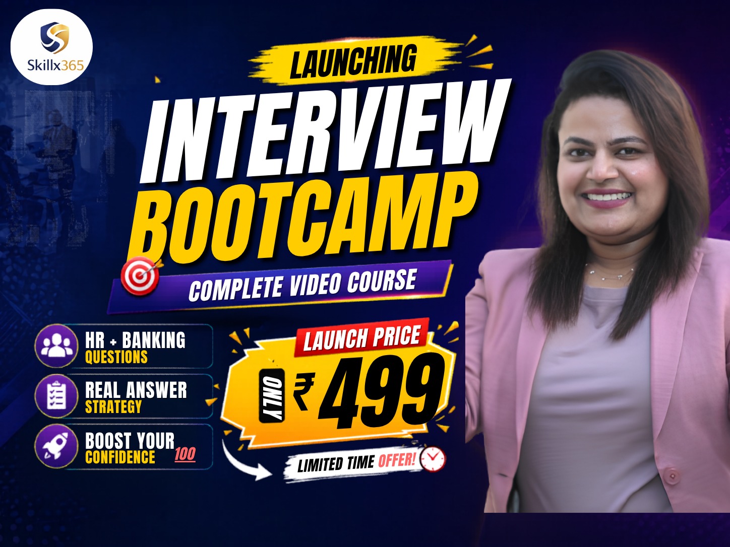 Interview Bootcamp 