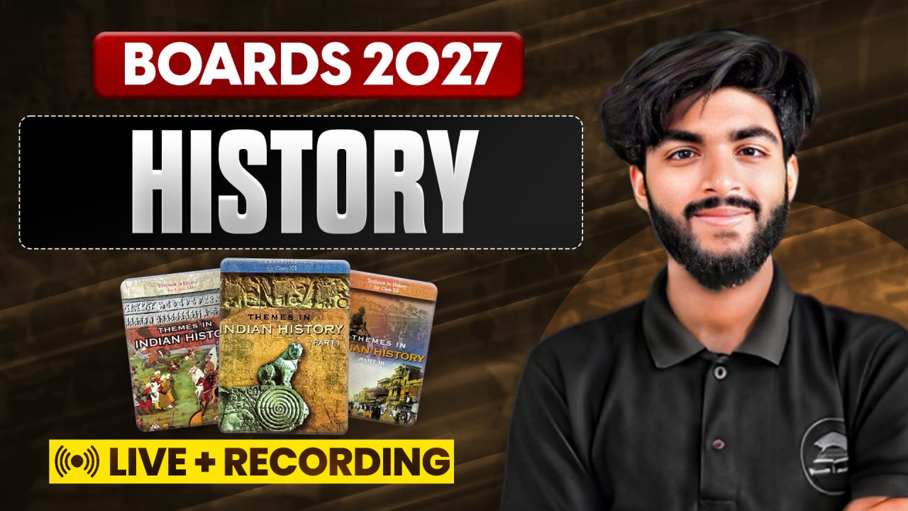 History Alpha 3.O