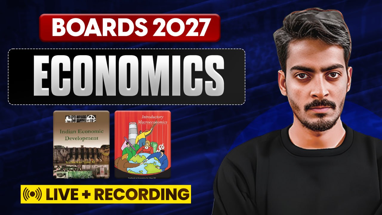 Economics Alpha 3.O