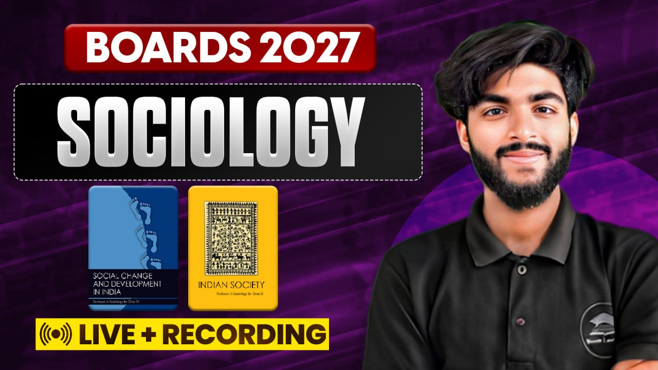 Sociology Alpha 3.O
