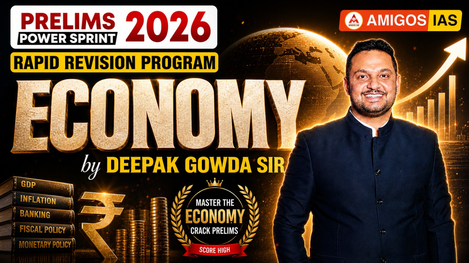 ECONOMY RAPID REVISION CLASSES