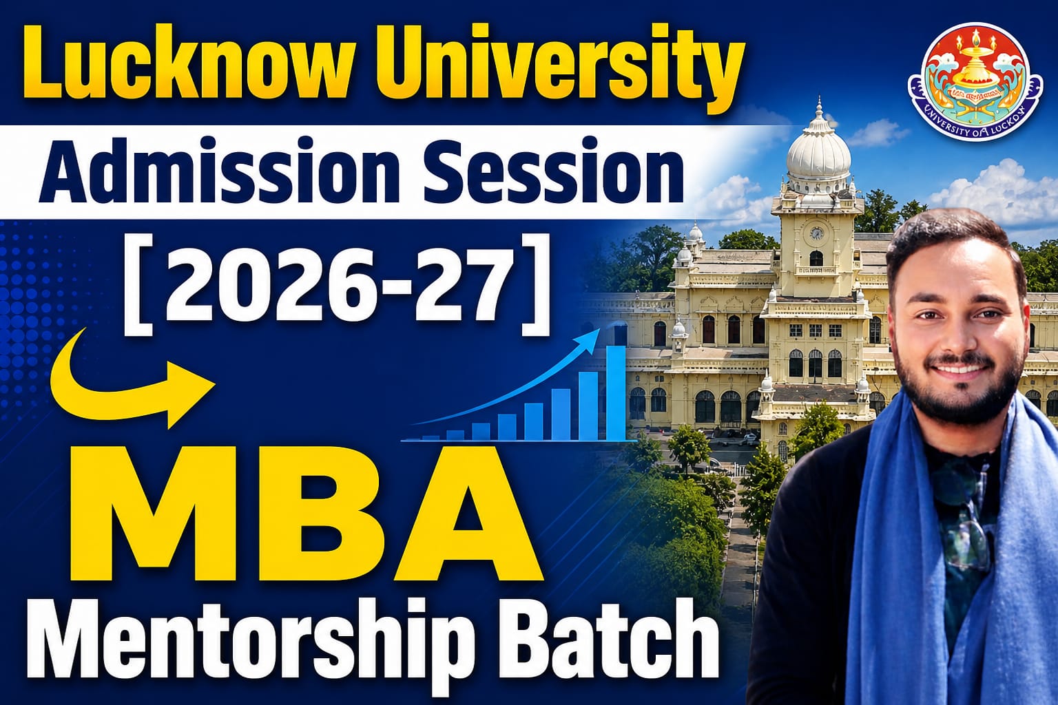 MBA ENTRANCE EXAM 2026