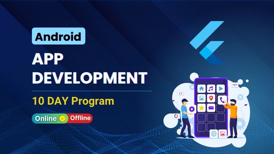 Android App Development 10 day Program