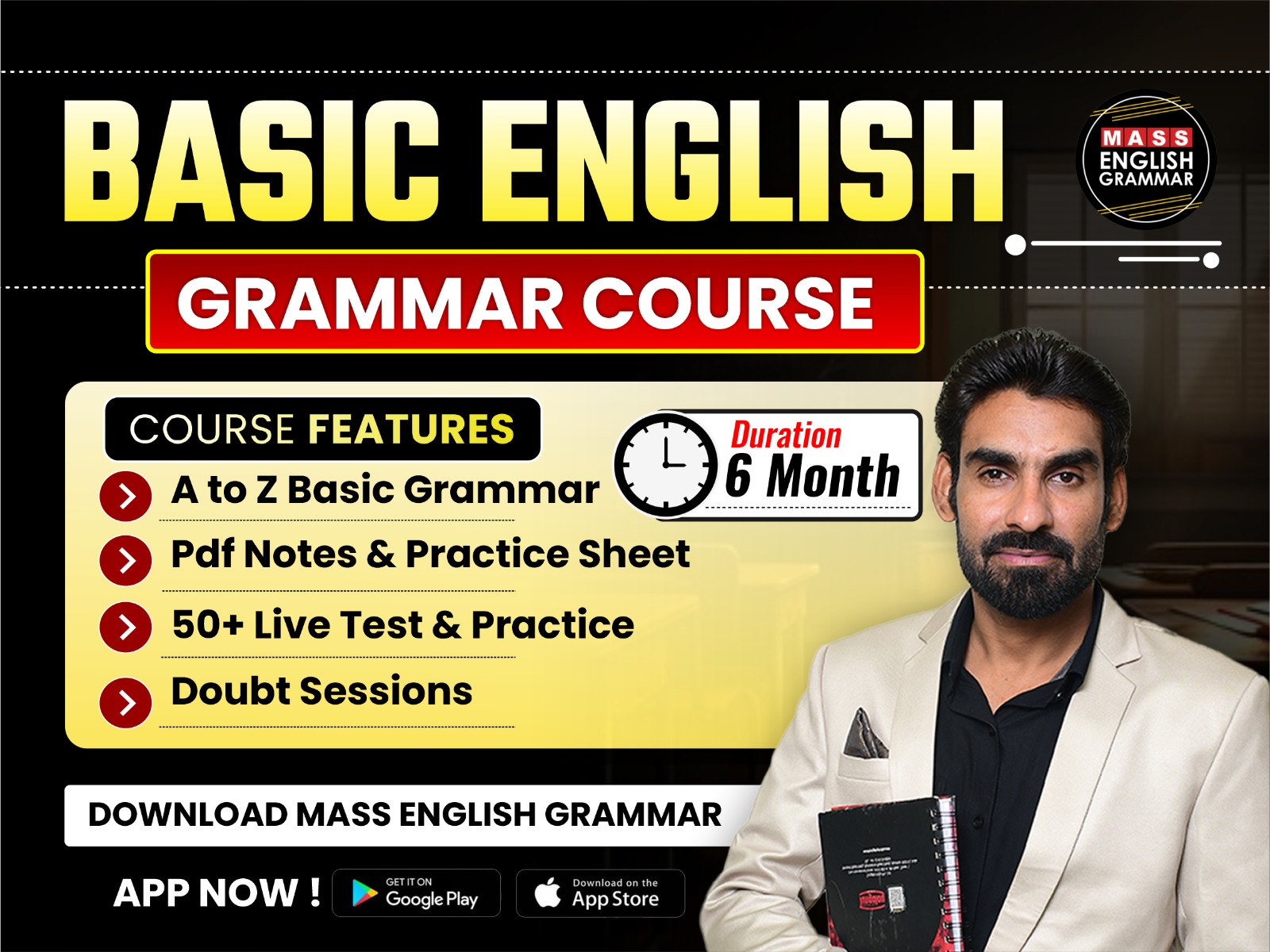 Basic Course