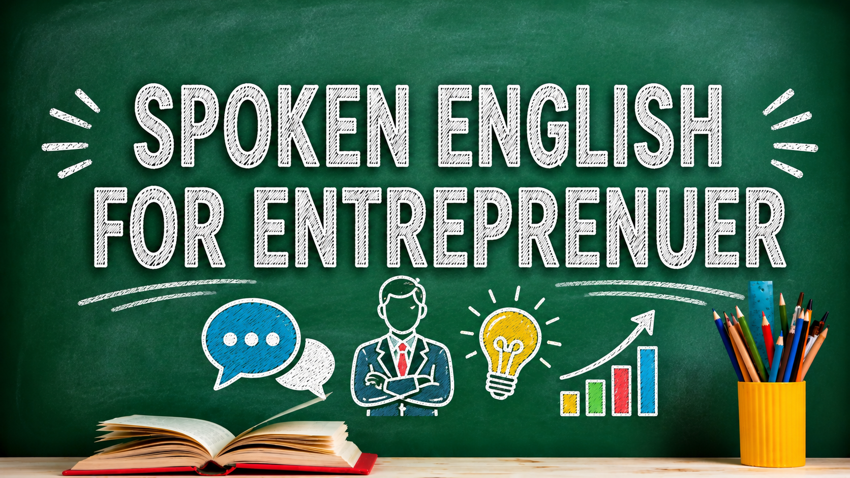 Spoken English 