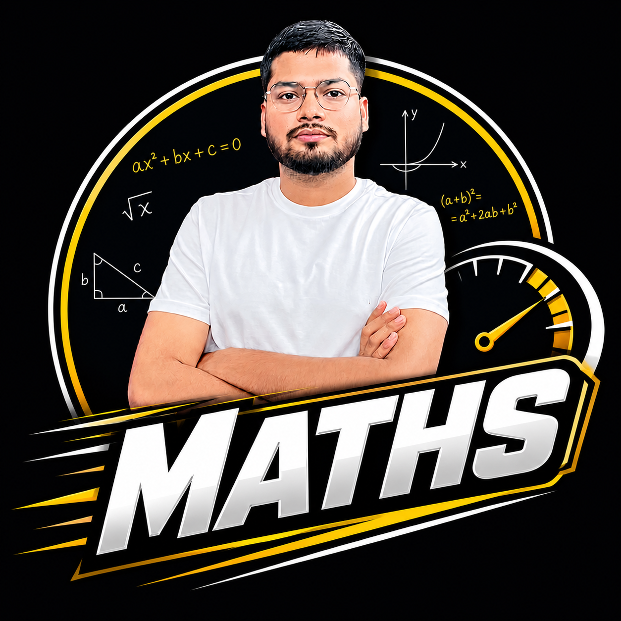 MATHS