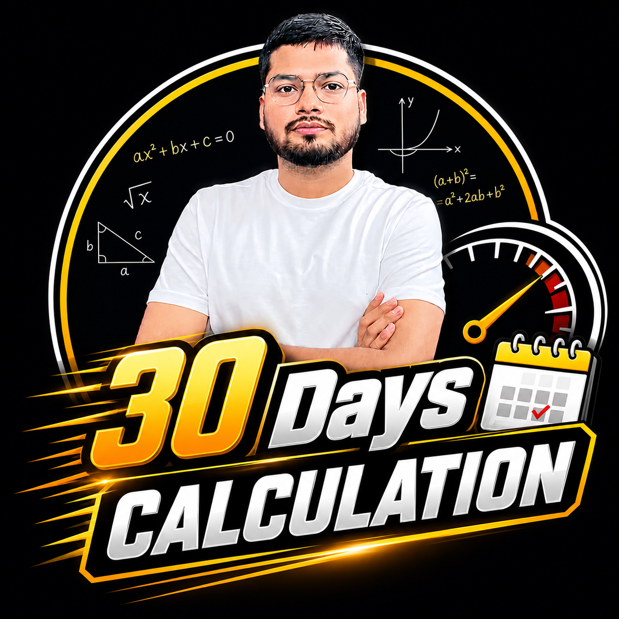  30 Days Calculation