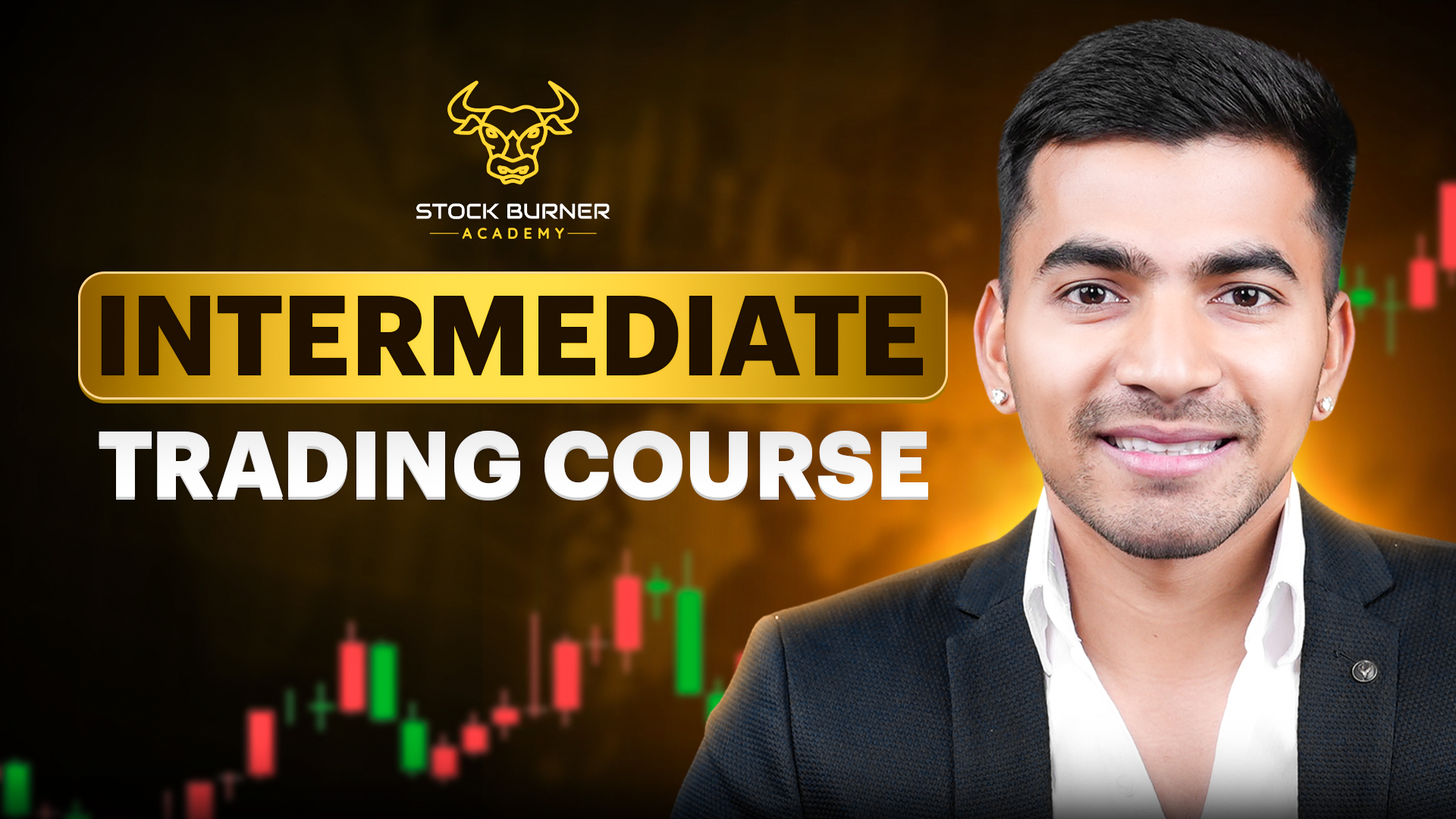Intermediate Batch - June (Online)