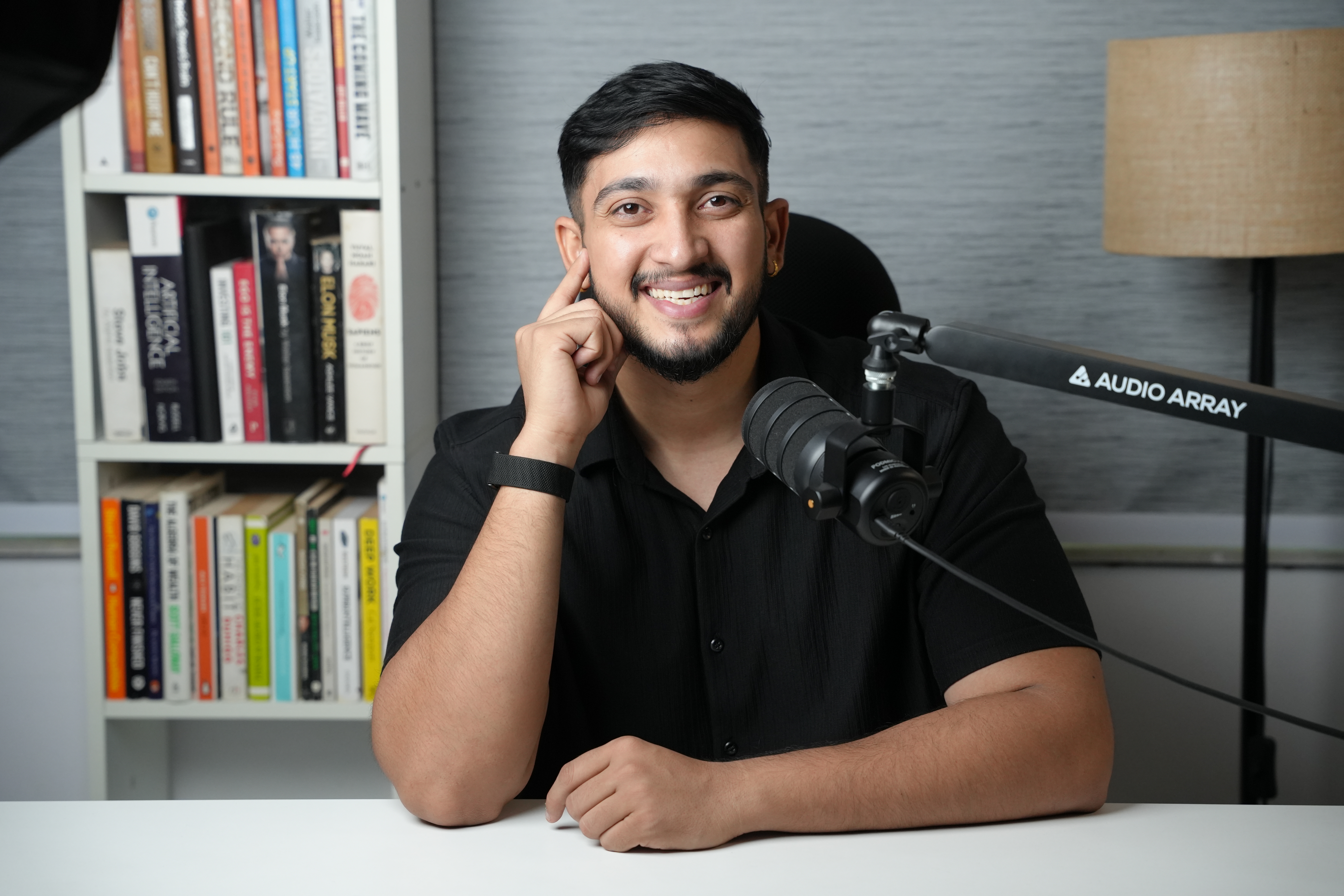 Content Creators' Cheat Codes Course (Starter Plan)