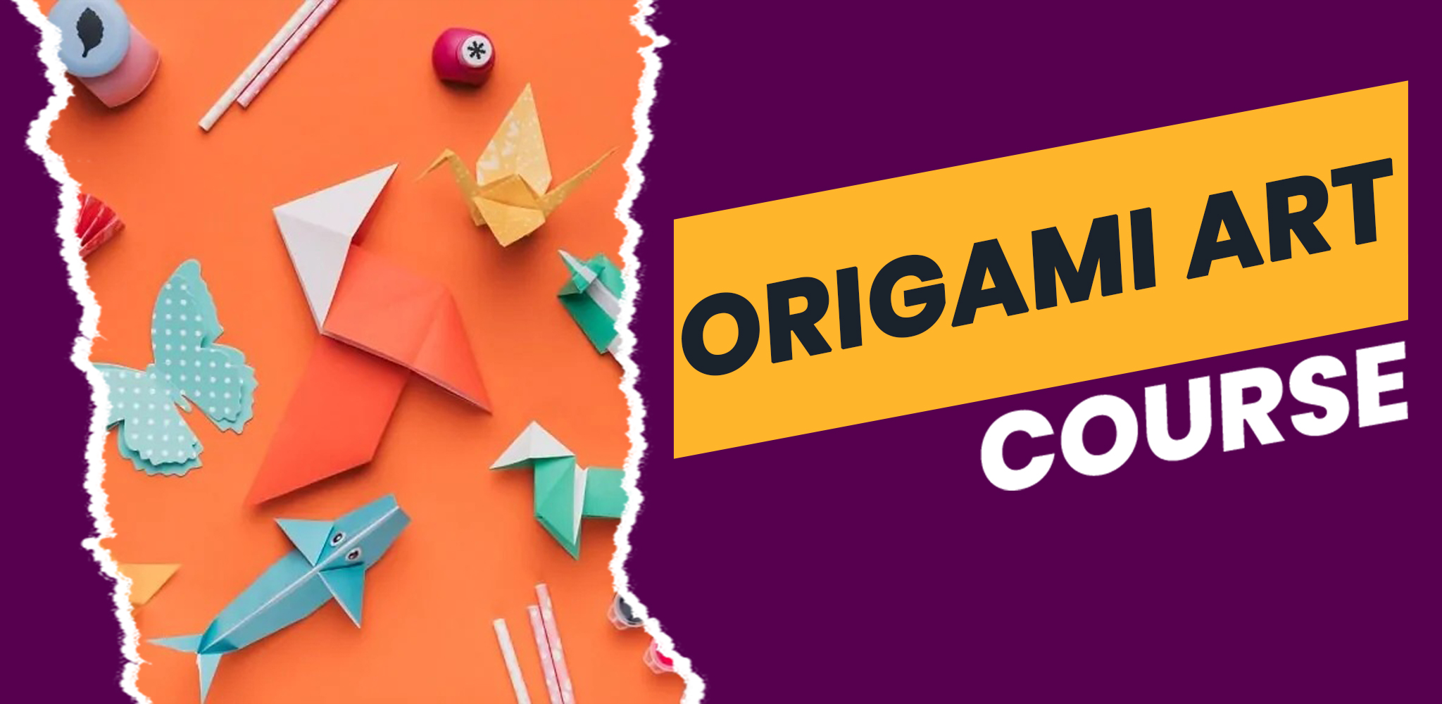 Origami Art
