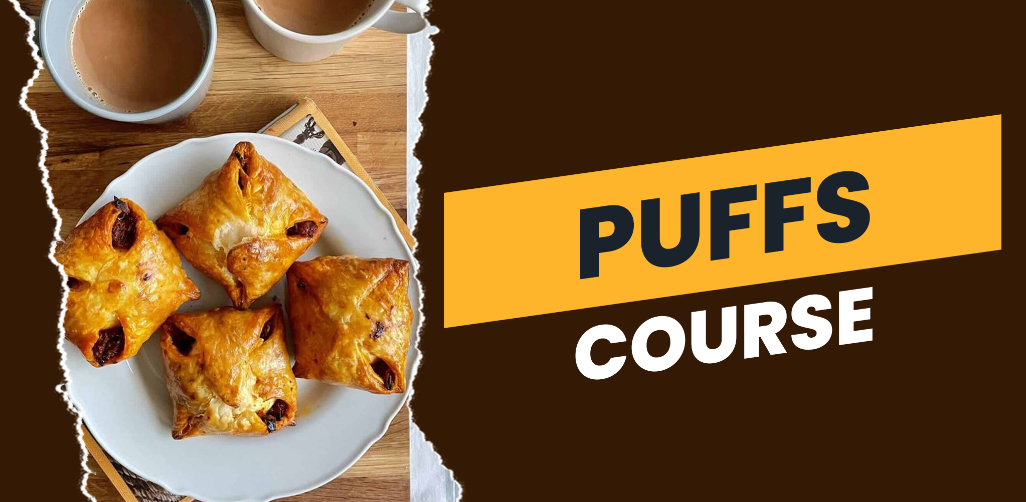 Puffs Course