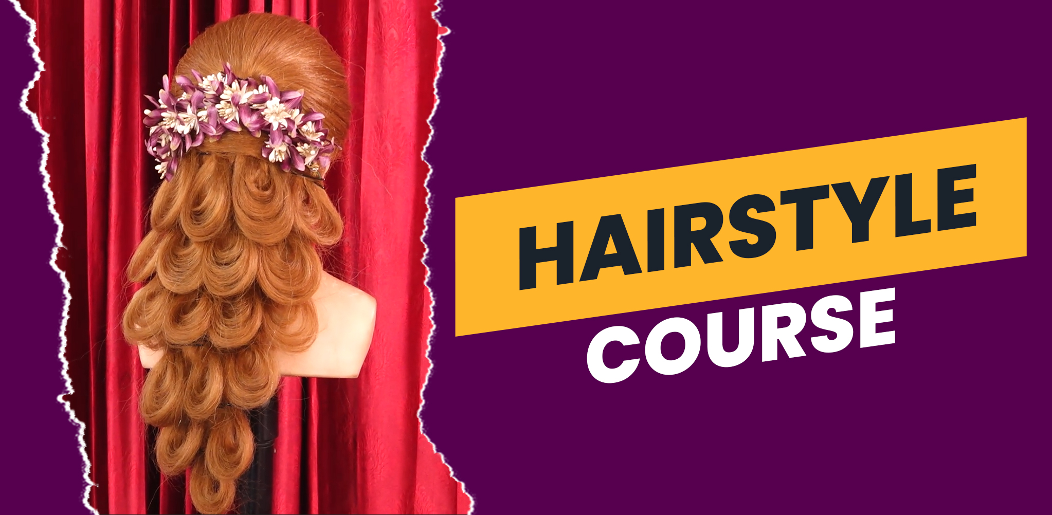 Hairstyle Course