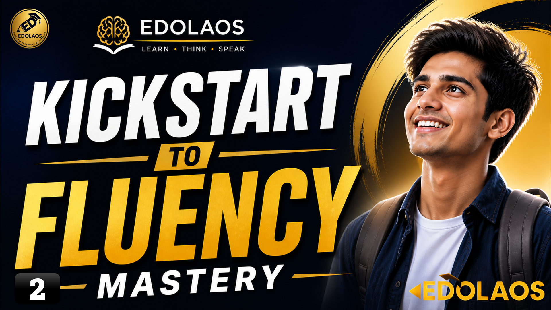Kickstart to Fluency Mastery -2