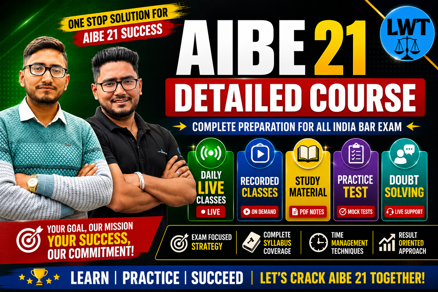 AIBE-21