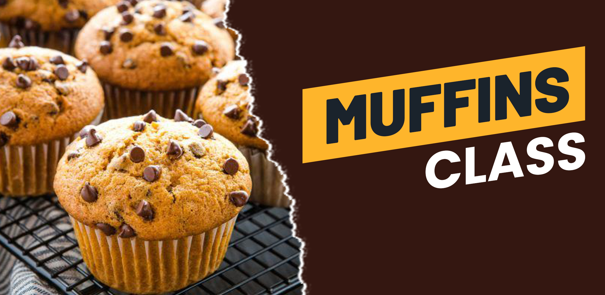 Muffins Course