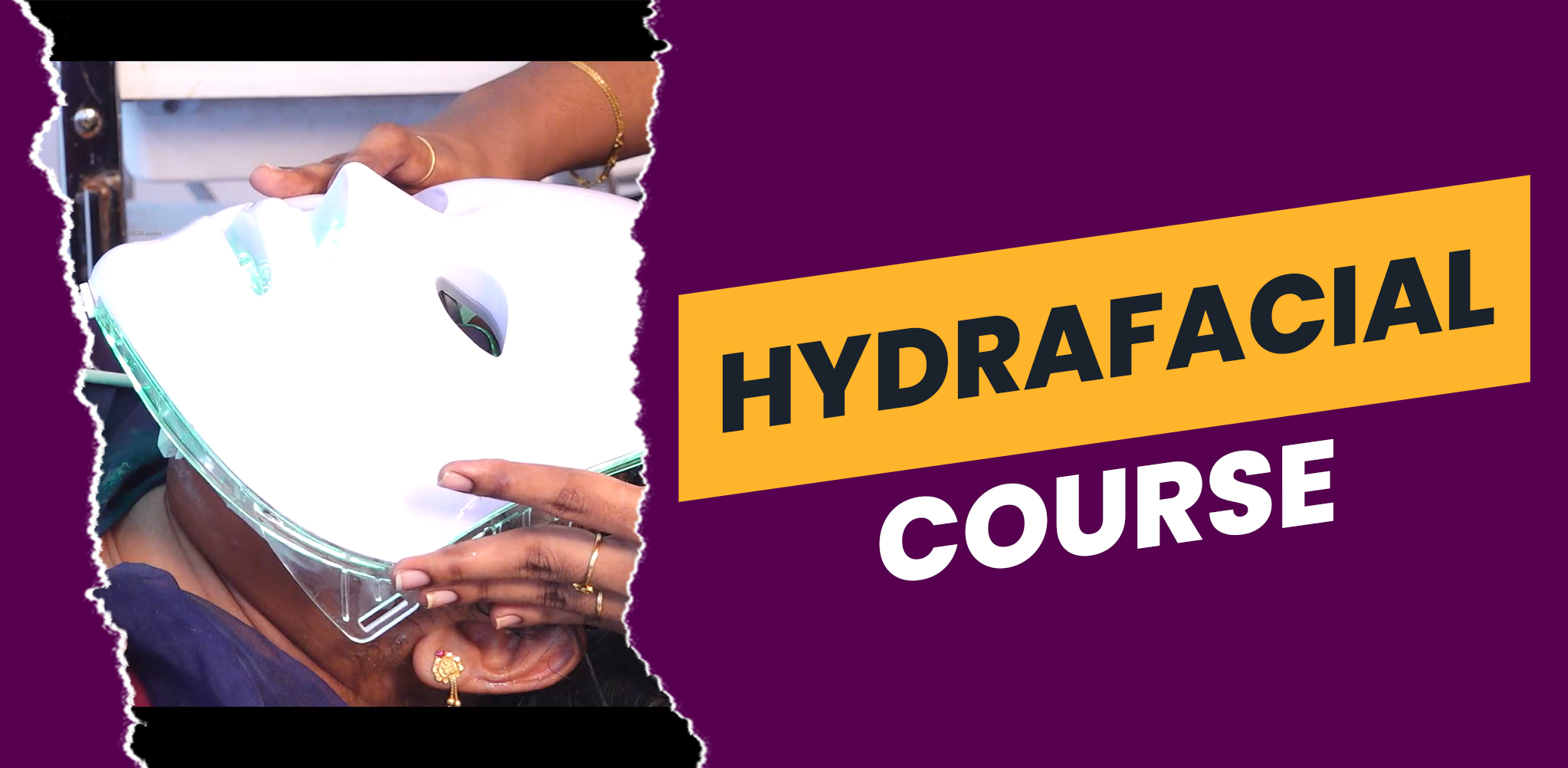 Hydra Facial Course