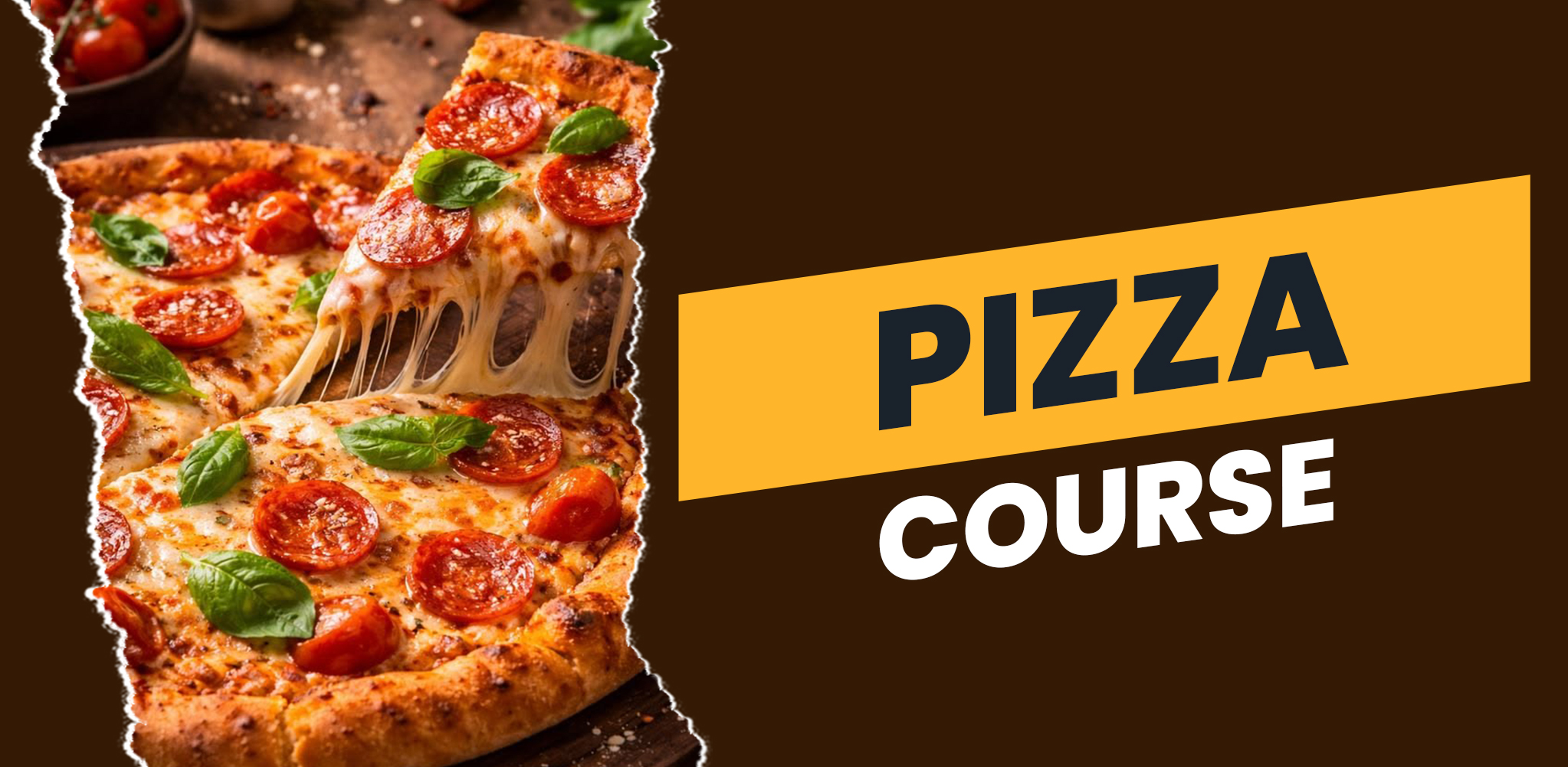 Pizza Course