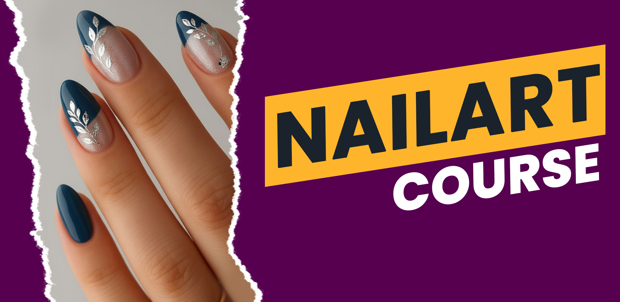 Nail Art Course
