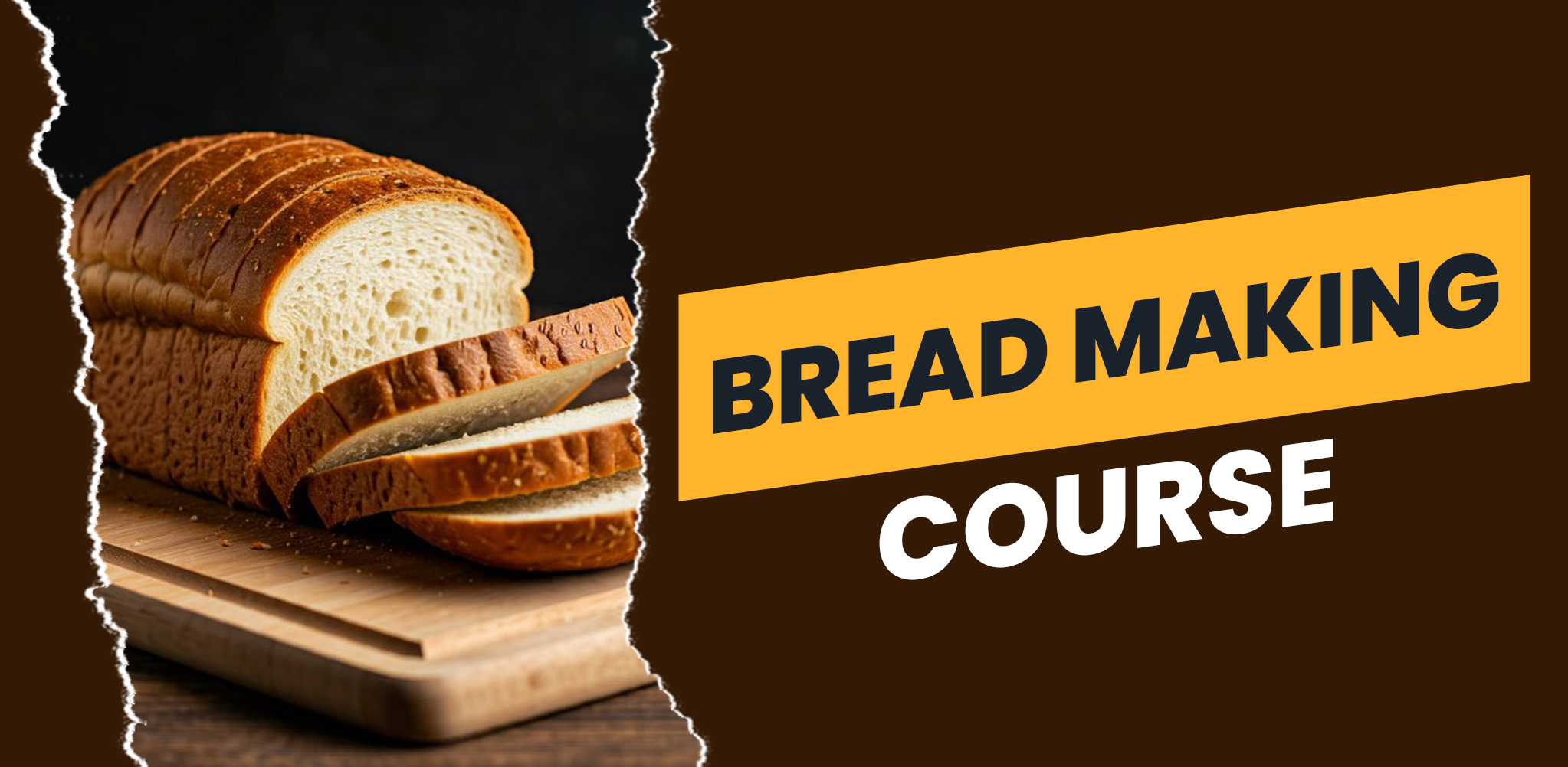 Bread Course
