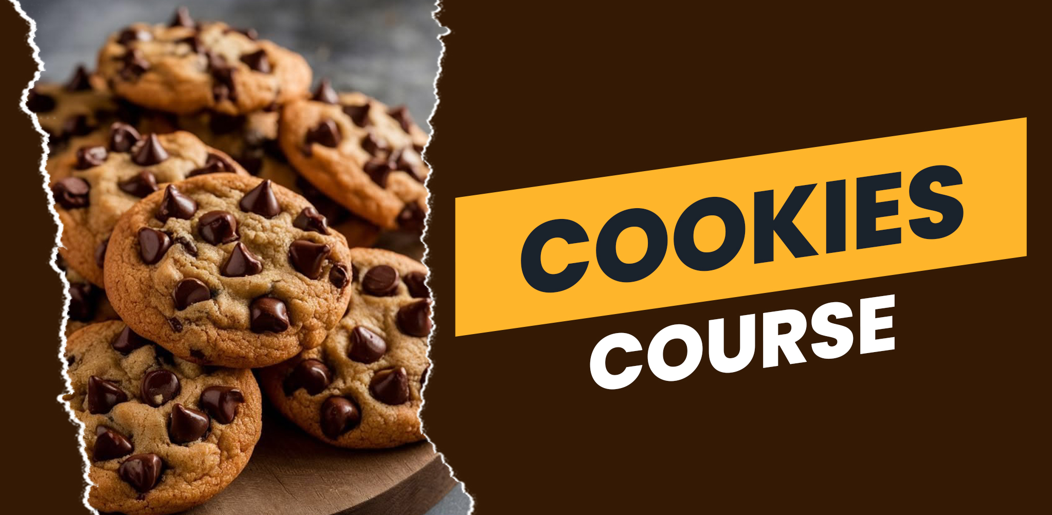 Cookies Course