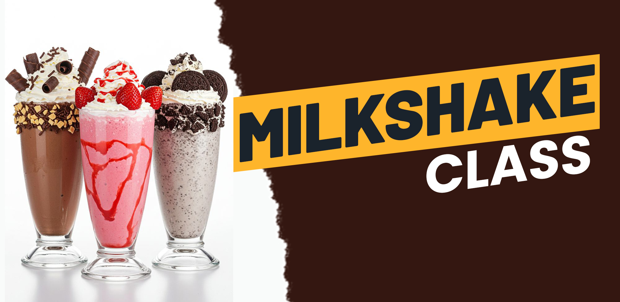 Milkshake