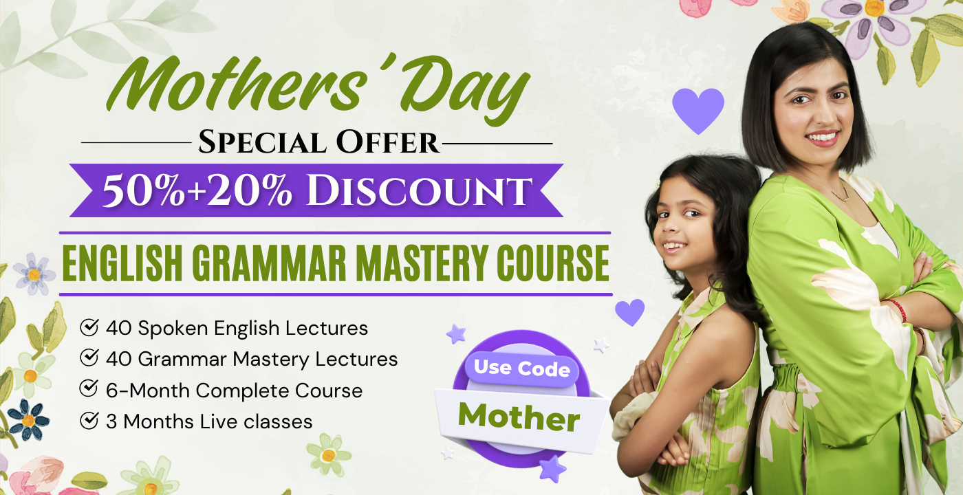 Advanced English Grammar Course R1