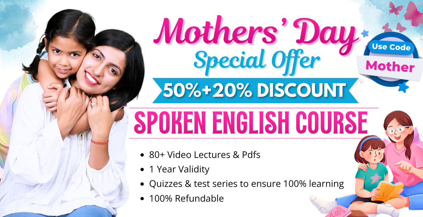Advanced Spoken English Course R2