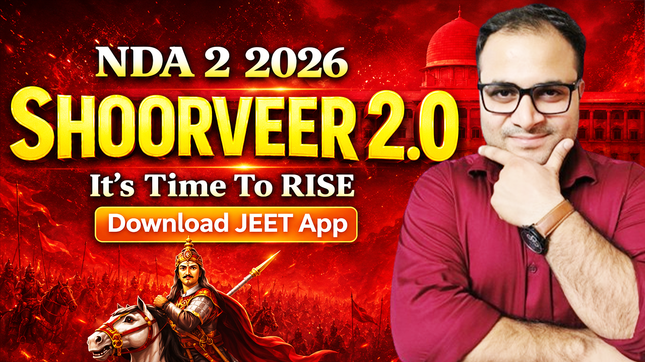 SHOORVEER 2.0 Batch