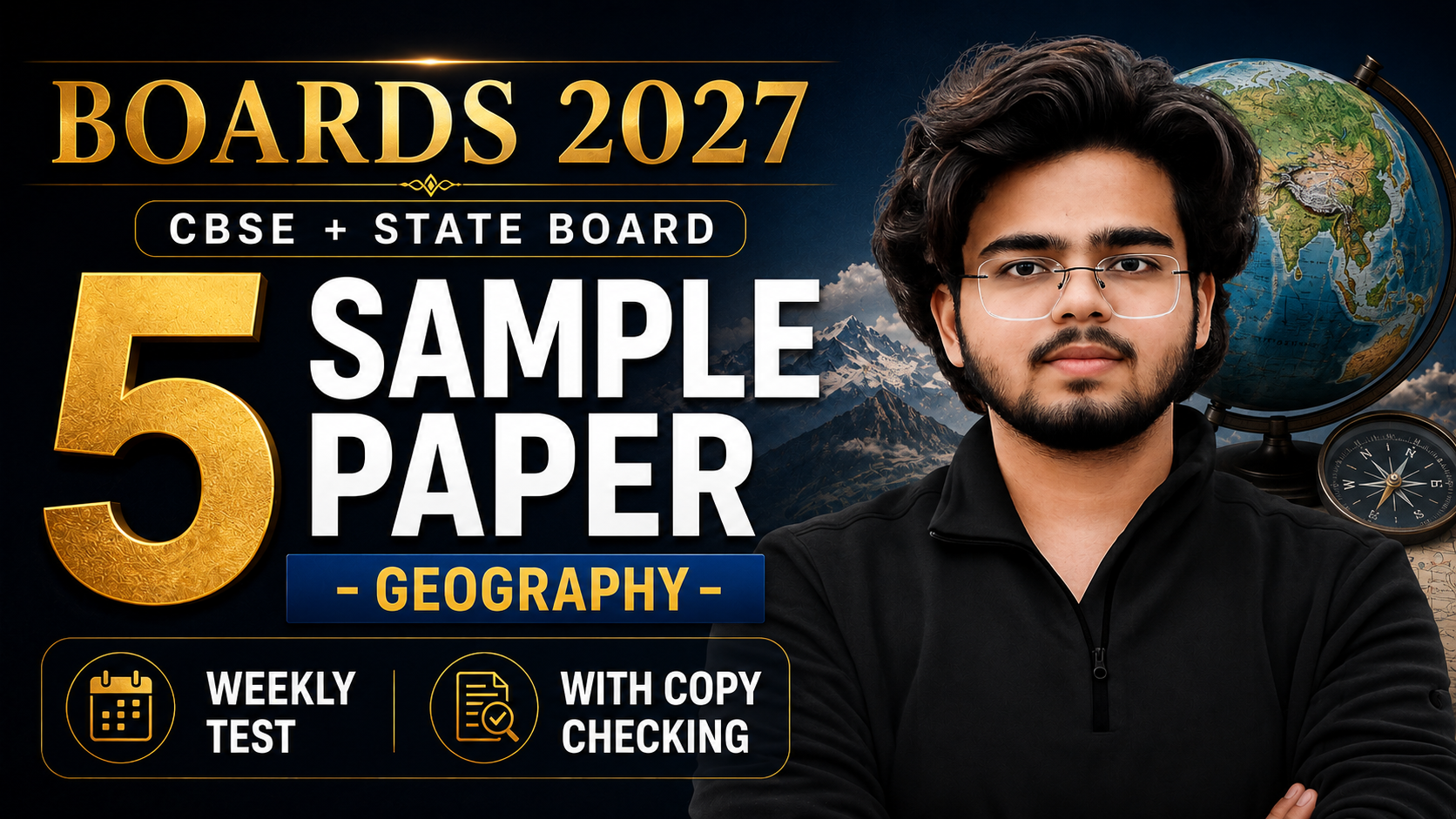Geography