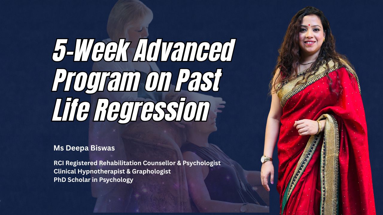 Past Life Regression