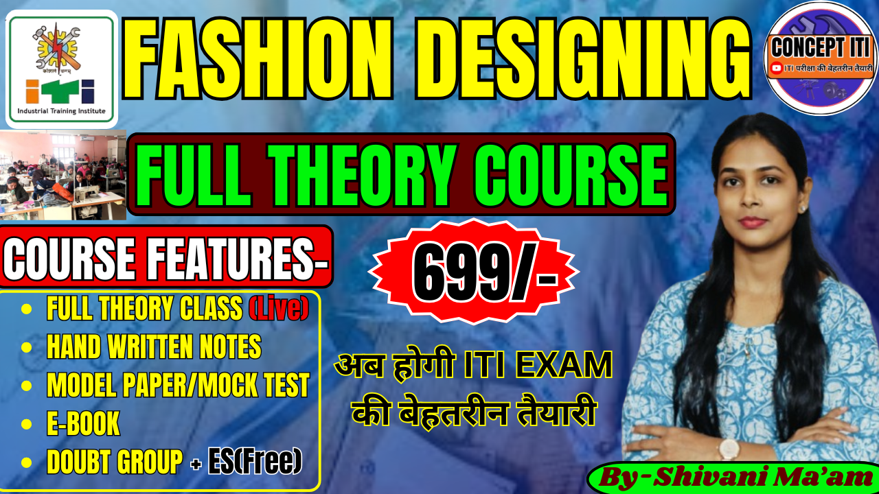 Fashion Designing