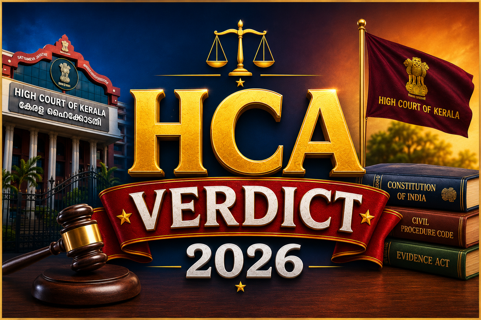 HCA VERDICT 2026 (Batch 1)