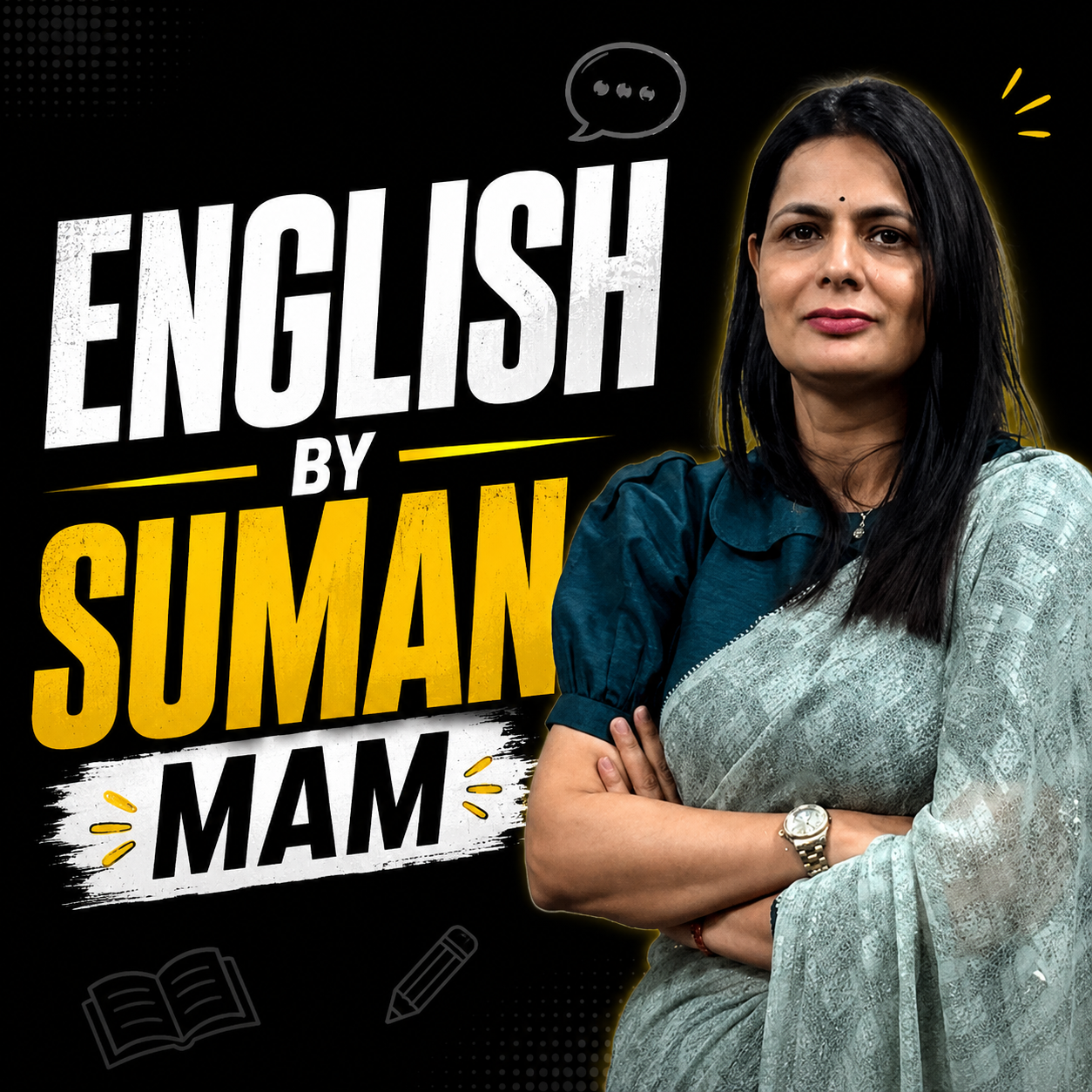 ENGLISH